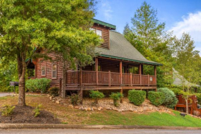 Smoky Dream Cabin Retreat